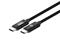 Conceptronics Conceptronic - USB-C cable - 24 pin USB-C to 24 pin USB-C - 2 m – kuva 5