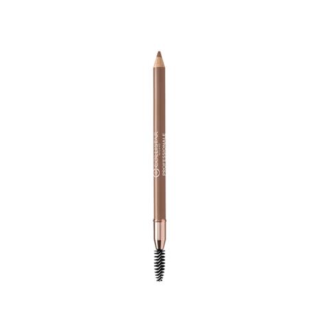 Collistar Professionale Brow Pencil Kulmakynä 1.1 g Nr. 4 - Mocha