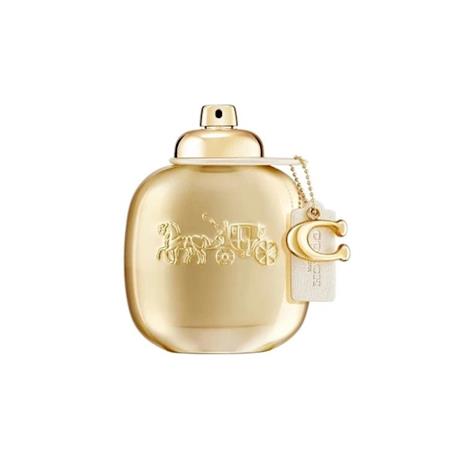 Coach Gold Parfum - EdP 90 ml