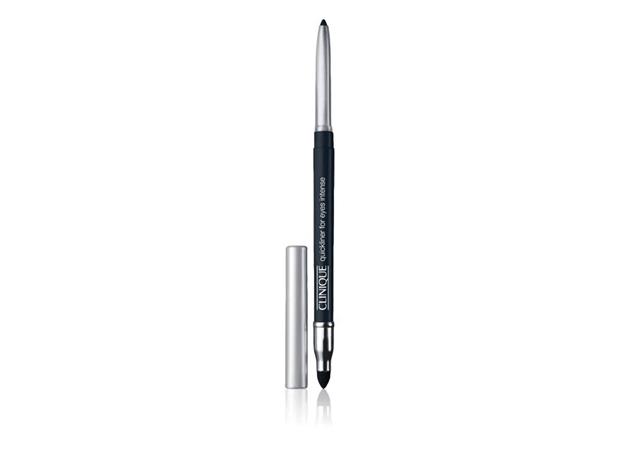 Clinique Quickliner For Eyes Intense Midnight