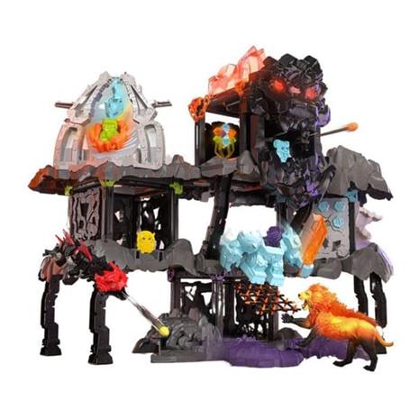 Schleich Eldrador 42757, MasterCave Smashrador
