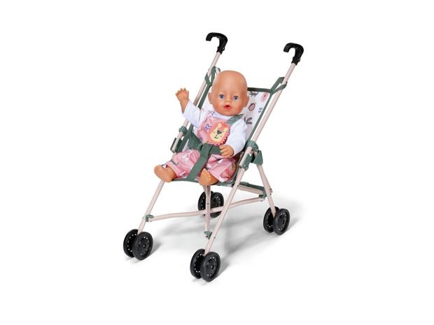 Baby Born - Rattaat