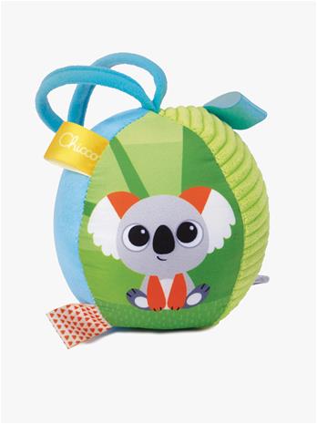 Chicco Soft Ball – kuva 2/4