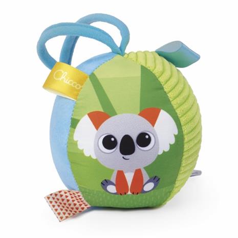 Chicco Soft Ball – kuva 3/4