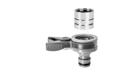 Hanaliitin Cellfast 52-255; 22/24 mm