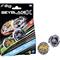 Beyblade Gale Wyvern & Sword Dran Spinnerit 2-pack – kuva 3