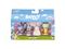 Bluey Figuurisetti Halloween 4-pack – kuva 7