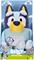 Bluey Puhuva Pehmolelu 31 cm – kuva 8
