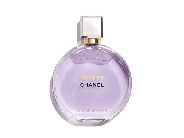CHANEL Chance eau splendide eau de parfum spray