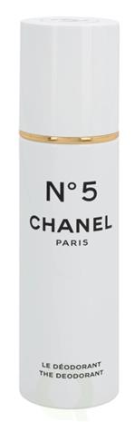 Chanel No.5 Deodorant 100 ml – kuva 6/8