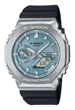 Casio G-Shock GBM-2100A-1A2ER, miesten rannekello – kuva 6/6