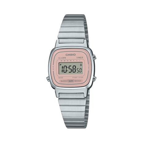 Casio Vintage LA670WEA-4A2EF