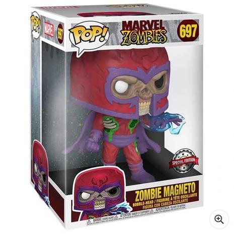 FUNKO! POP EXCLUSIVE MARVEL: AE JUMBOâ€- POP 3 (WMT) – kuva 3/3