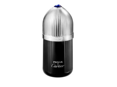 Cartier Pasha Noir EDT 150 ml – kuva 2/5