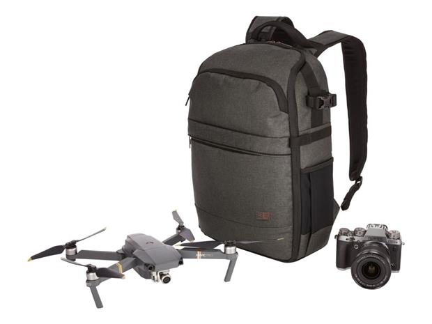 Case Logic Era Rucksack for camera