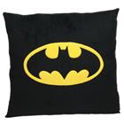 Tyyny: Dc Universe - Batman Symbol (45x45cm) PEHMO
