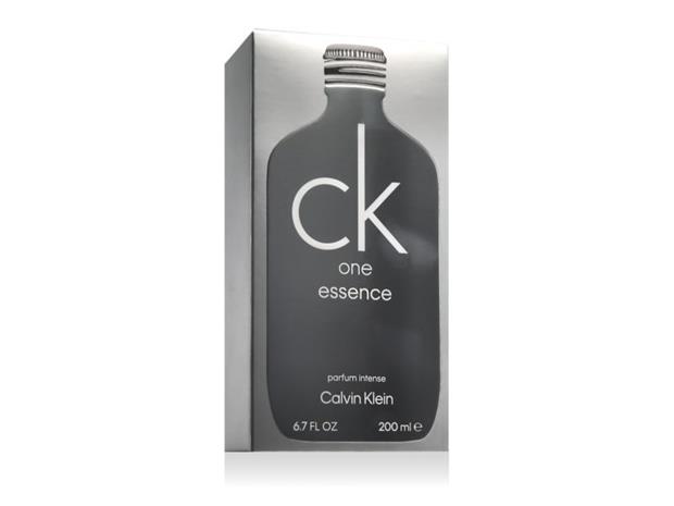 Calvin Klein ck one essence - EdP 200 ml