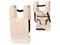 Bayer Design Nuken Kantoreppu, Beige – kuva 3