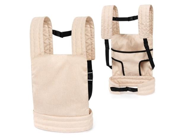Bayer Design Nuken Kantoreppu, Beige