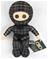 Ternet Ninja 3 Plush (20 cm) – kuva 2