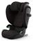 CYBEX Solution G2 i-Fix -turvavyöistuin, 100 - 150 cm, Magic Black – kuva 5