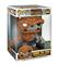 Funko! POP 10"" Marvel Zombies The Thing – kuva 2