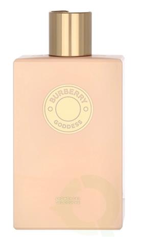 Burberry Goddess Suihkugeeli 200 ml