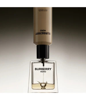 Burberry Hero - EdT 200 ml Refill