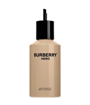 Burberry Hero - EdT 200 ml Refill