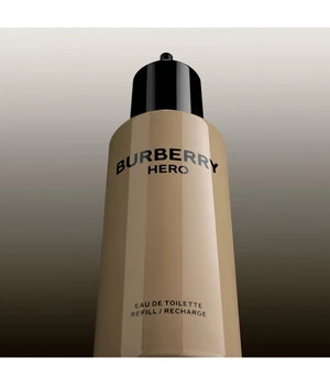 Burberry Hero - EdT 200 ml Refill