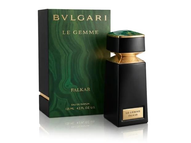 Bvlgari Le gemme falkar edp -tuoksu