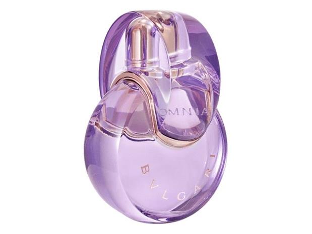 BVLGARI Omnia Amethyste - EdT 100 ml_