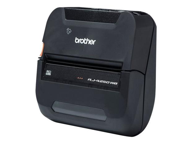 Brother RJ-4250WB