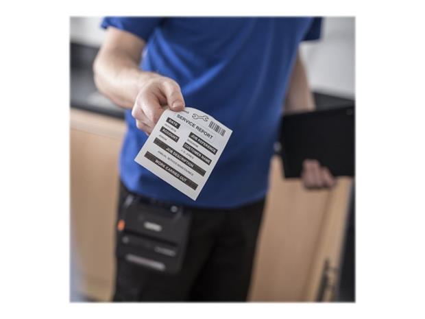 Brother RJ-4250WB