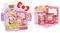 MGA's Miniverse Make It Mini Spaces Hello Kitty Leikkisetti – kuva 3