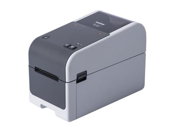 TD-2320D300 2-inch printer 300dpi (USB/LAN)