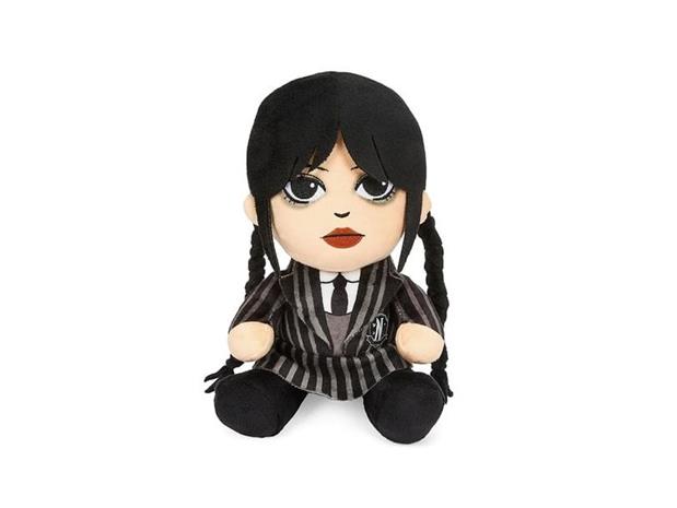 Kidrobot - Plush Phunny - Wednesday (KR18262)