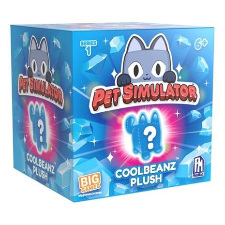 Pet Simulator: Bean Bag Plush – kuva 2/2