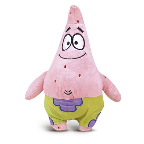 Pehmo: Spongebob - Patrick (36cm) PEHMO – kuva 1/1