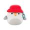 Squishmallows 30 cm plush P25 - Steve – kuva 1