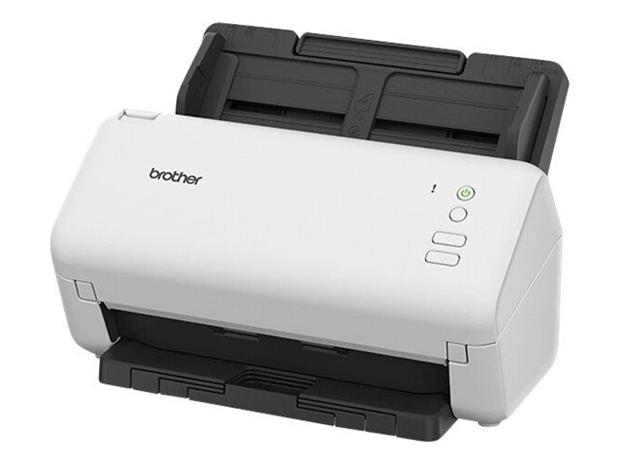 Brother ADS-4100 Automatic Document Scanner
