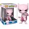 Funko POP - 10" Pokemon Mewtwo (EMEA) (63699) – kuva 4