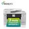 Brother MFC-J6960DW multifunction printer Multifunction - väri - Muste – kuva 5