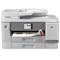Brother MFC-J6975DW Multifunction - väri - Muste – kuva 1