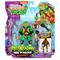 Turtles - Tales Of Mutations Basic Figures - Michelangelo – kuva 2