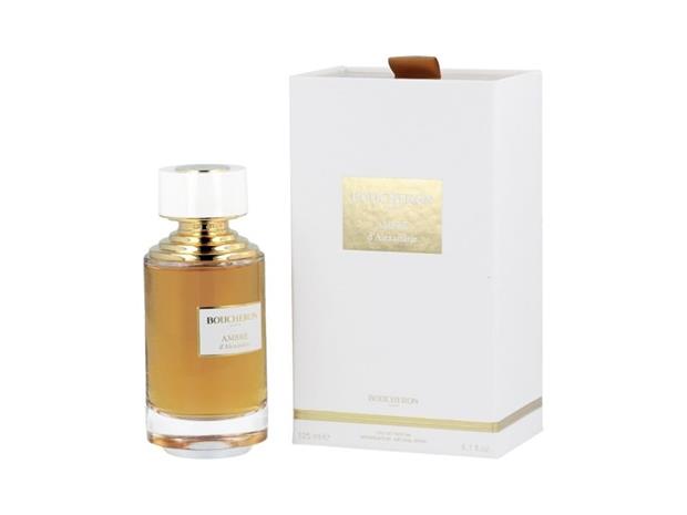 Boucheron Coll Ambre Dalexandrie - 125 ml – kuva 6/8