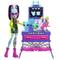 Monster High Make A Monster Pet leikkisetti – kuva 3