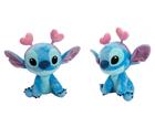 Simba Toys plush Disney Stitch Love 25cm