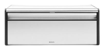 Brabantia Fall Front -leipälaatikko