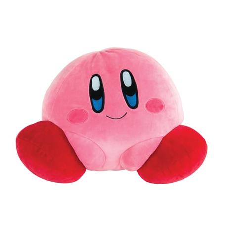 Kirby Gosedjur 32x 42 cm Mocchi-Mocchi